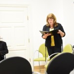 Muzeum Okręgowe urodziny Leszka Moczulskiego