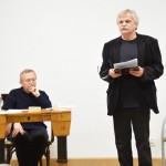 Muzeum Okręgowe urodziny Leszka Moczulskiego