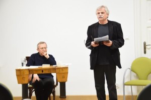 Muzeum Okręgowe urodziny Leszka Moczulskiego