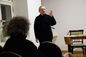 Muzeum Okręgowe urodziny Leszka Moczulskiego