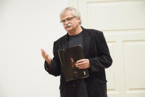 Muzeum Okręgowe urodziny Leszka Moczulskiego