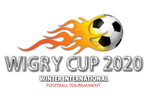 WIGRY CUP 2020 - Winter International Football Tournament