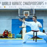 Suwałki karate
