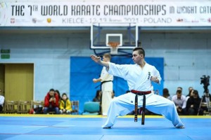 Suwałki karate