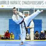 Suwałki karate