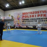 Suwałki karate