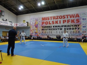 Suwałki karate