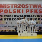 Suwałki karate