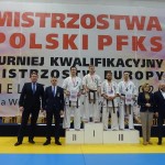 Suwałki karate