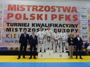 Suwałki karate