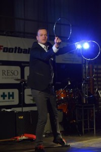 Suwałki koncert harytatywny Podziel się radością