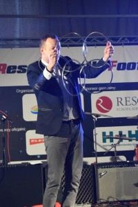 Suwałki koncert harytatywny Podziel się radością