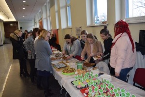 Suwałki koncert harytatywny Podziel się radością