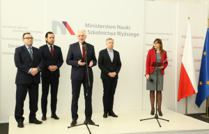 PWSZ w Suwałkach wśród najlepszych Uczelni w Polsce!