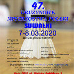 Drużynowe Mistrzostwa Polski w badmintonie