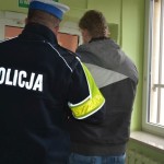 Suwałki policja