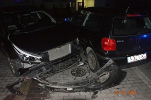 Suwałki policja nietrzeźwi