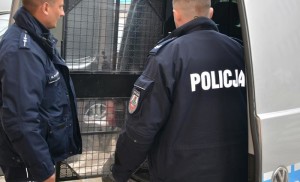 Zatrzymani z narkotykami