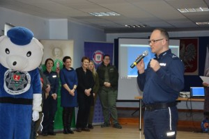Nowy komendant suwalskiej policji