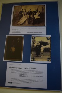 Suwałki Biblioteka Publiczna wystawa Syberia