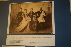 Suwałki Biblioteka Publiczna wystawa Syberia