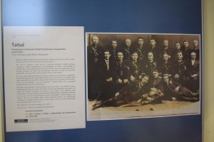 Suwałki Biblioteka Publiczna wystawa Syberia