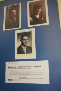 Suwałki Biblioteka Publiczna wystawa Syberia