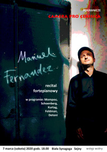 Camera Pro Classica_Manuel Fernandez 7.03.2020