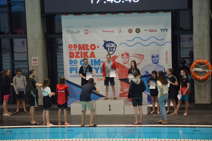 Suwałki MUKS Olimpijczyk