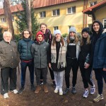 Suwałki MUKS Olimpijczyk pływanie