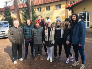 Suwałki MUKS Olimpijczyk pływanie