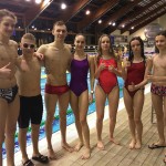 Suwałki MUKS Olimpijczyk pływanie