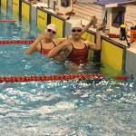 Suwałki MUKS Olimpijczyk pływanie