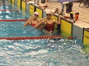 Suwałki MUKS Olimpijczyk pływanie