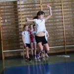 Suwałki Mistrzostwa w Lekkiej Atletyce runda II