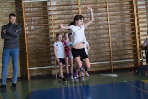 Suwałki Mistrzostwa w Lekkiej Atletyce runda II