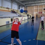 Suwałki Mistrzostwa w Lekkiej Atletyce runda II