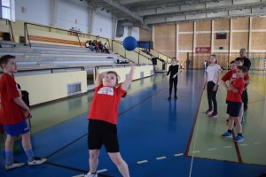 Suwałki Mistrzostwa w Lekkiej Atletyce runda II