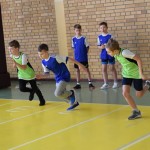 Suwałki Mistrzostwa w Lekkiej Atletyce runda II