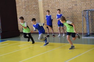 Suwałki Mistrzostwa w Lekkiej Atletyce runda II