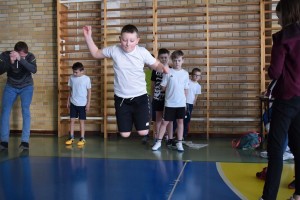Suwałki Mistrzostwa w Lekkiej Atletyce runda II