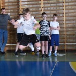 Suwałki Mistrzostwa w Lekkiej Atletyce runda II