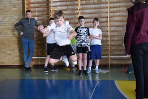 Suwałki Mistrzostwa w Lekkiej Atletyce runda II