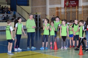 Suwałki Mistrzostwa w Lekkiej Atletyce runda II