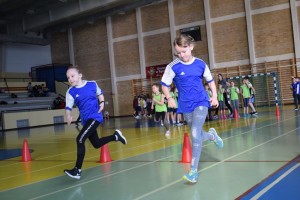 Suwałki Mistrzostwa w Lekkiej Atletyce runda II