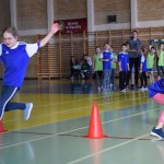Suwałki Mistrzostwa w Lekkiej Atletyce runda II
