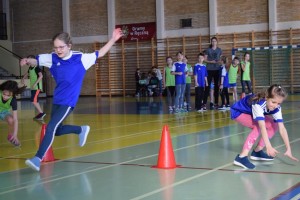 Suwałki Mistrzostwa w Lekkiej Atletyce runda II