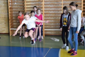 Suwałki Mistrzostwa w Lekkiej Atletyce runda II