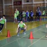 Suwałki Mistrzostwa w Lekkiej Atletyce runda II