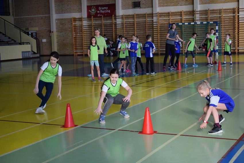 Suwałki Mistrzostwa w Lekkiej Atletyce runda II